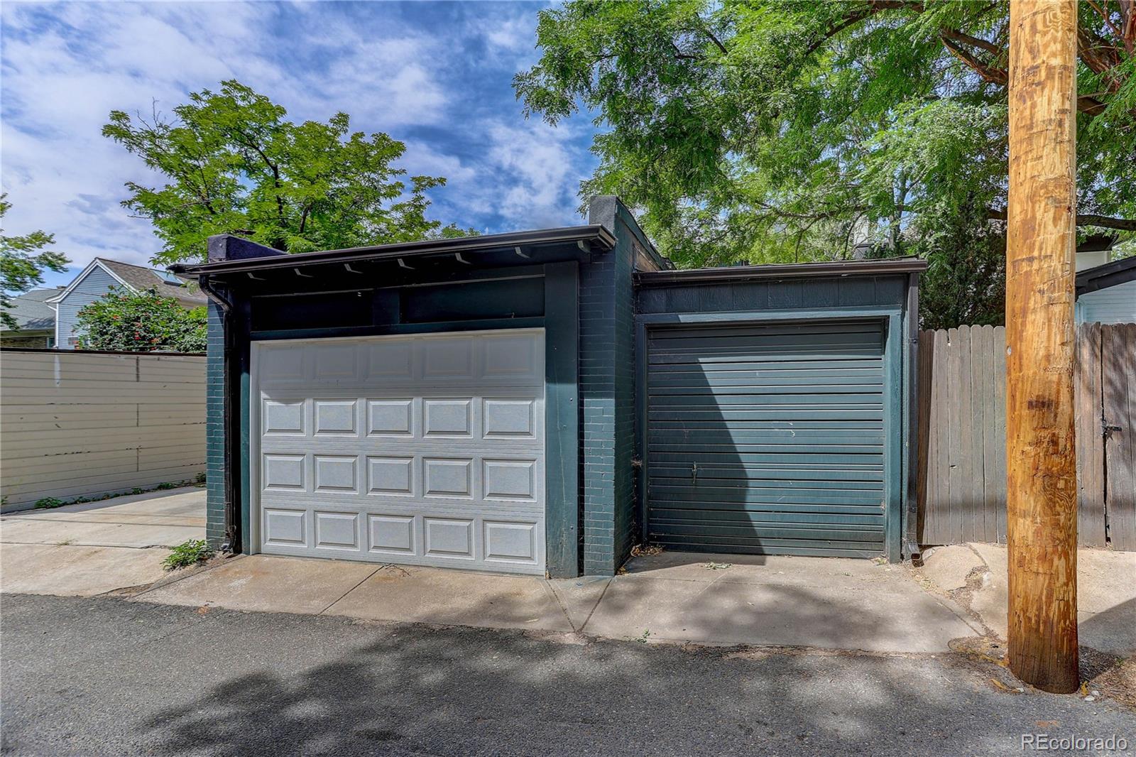 734 N Downing Street