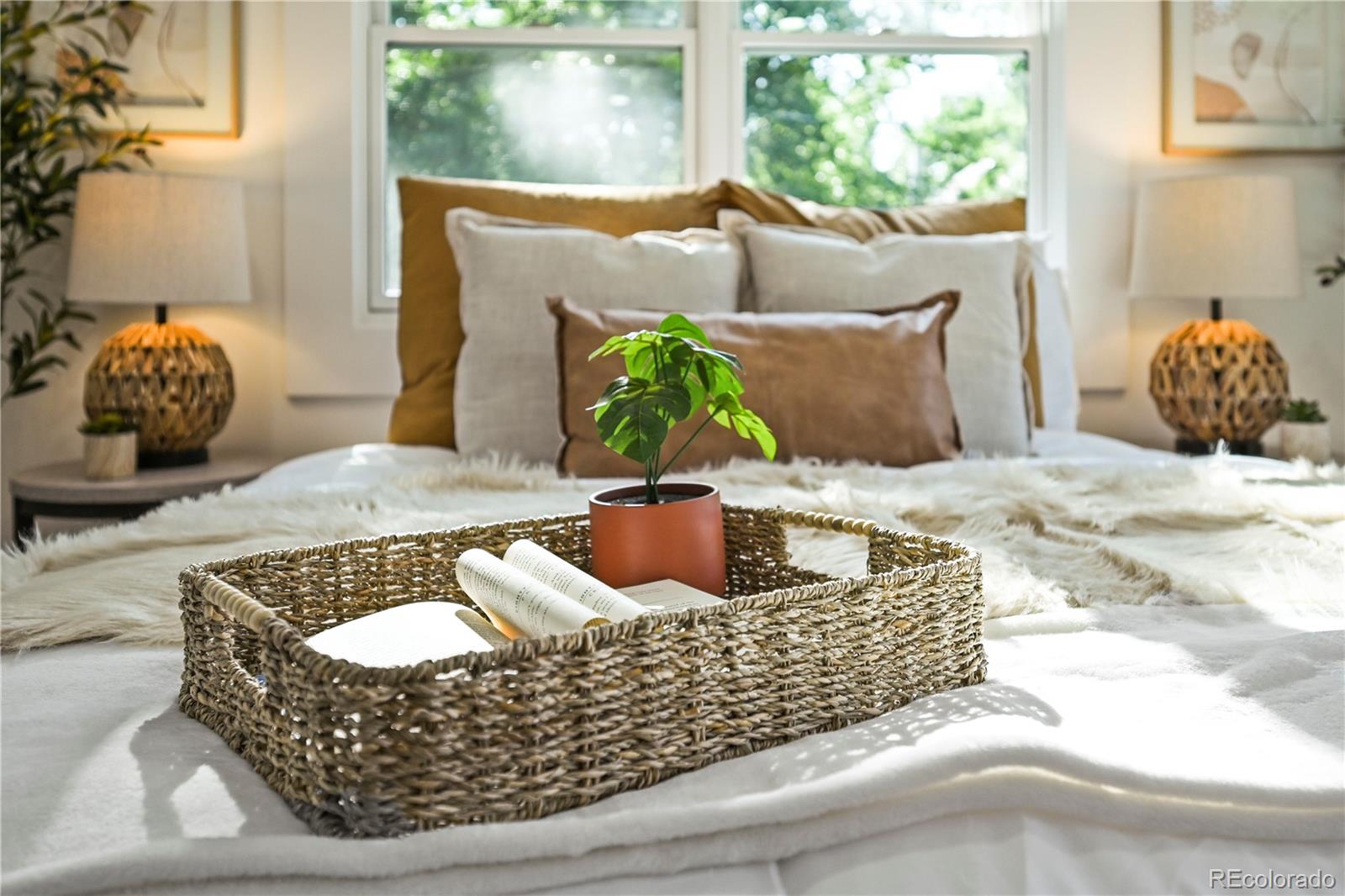 734 N Downing Street