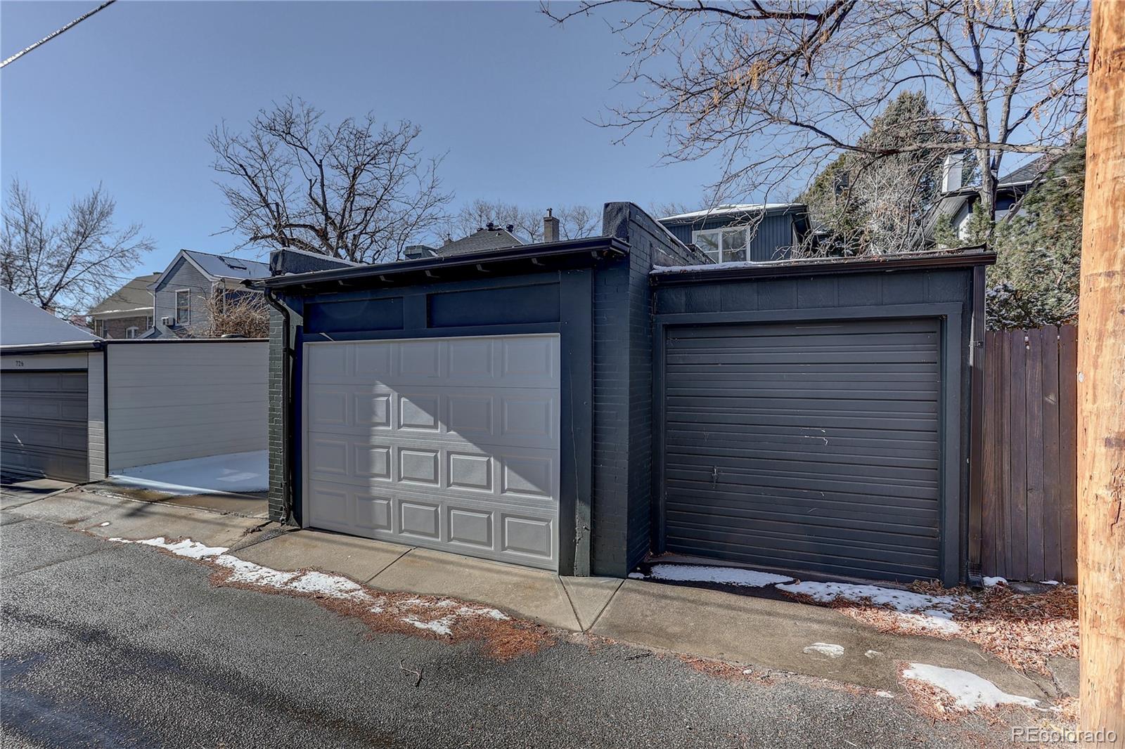 734 N Downing Street