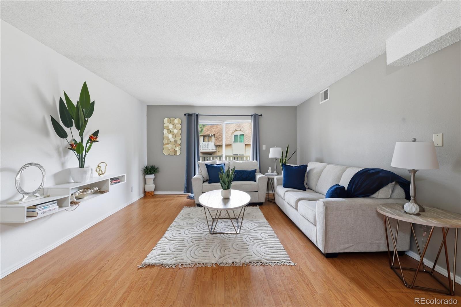 7615 E Quincy Avenue Unit: 202