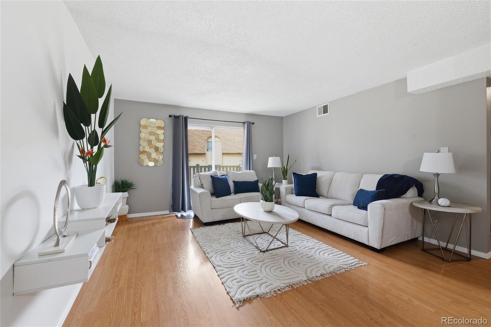 7615 E Quincy Avenue Unit: 202