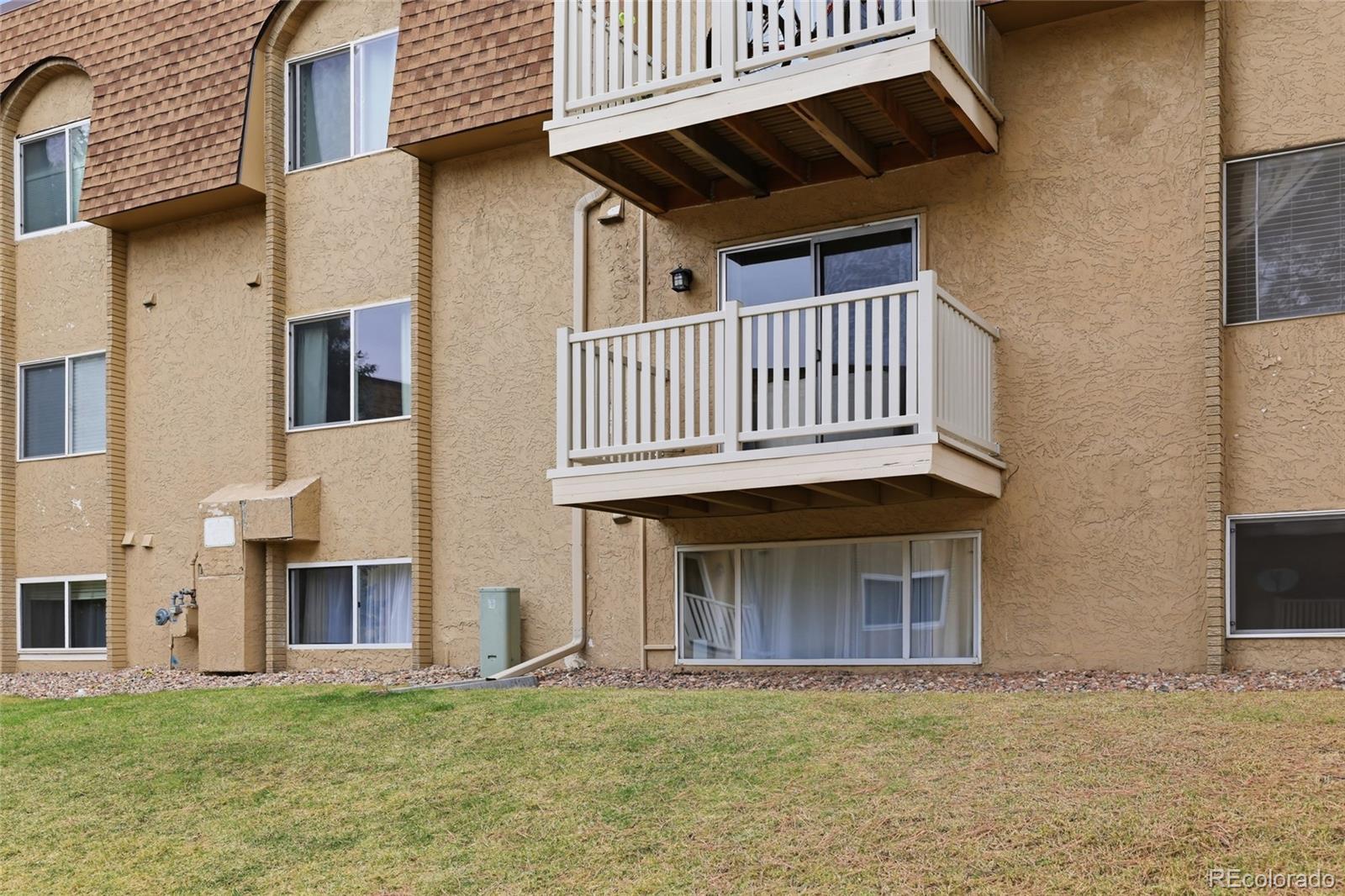 7615 E Quincy Avenue Unit: 202