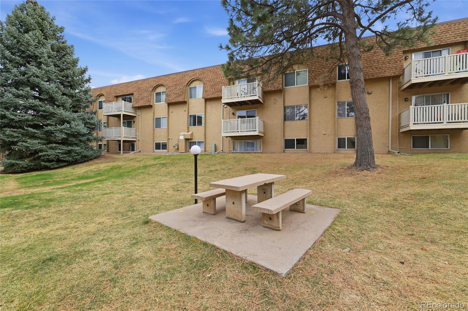 7615 E Quincy Avenue Unit: 202