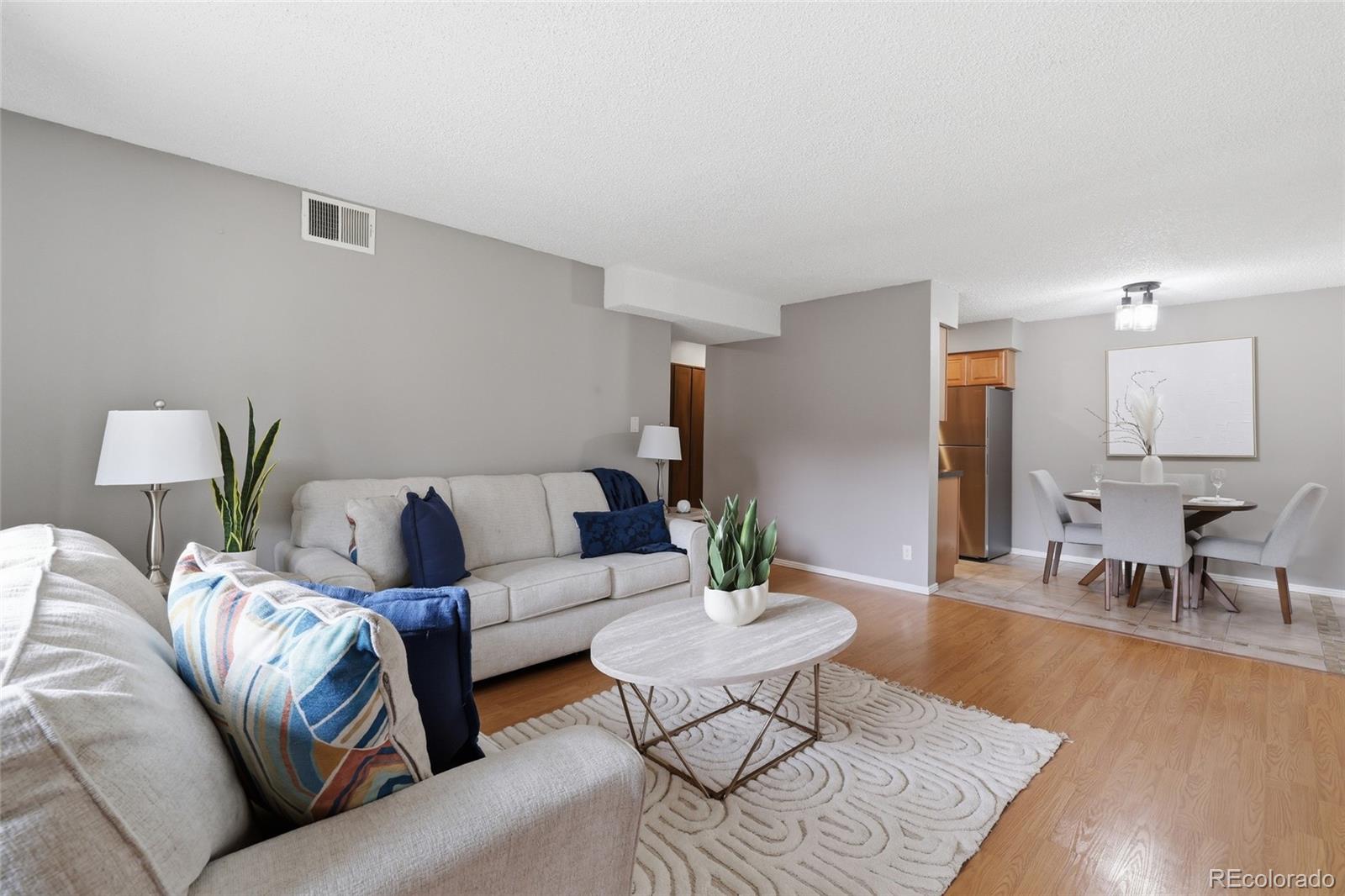 7615 E Quincy Avenue Unit: 202