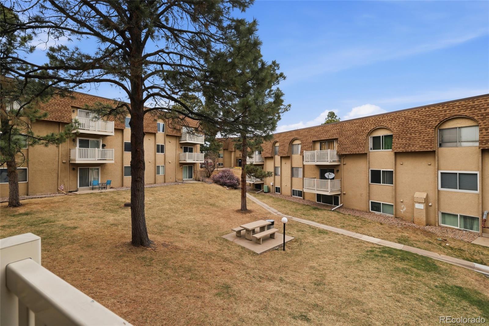 7615 E Quincy Avenue Unit: 202