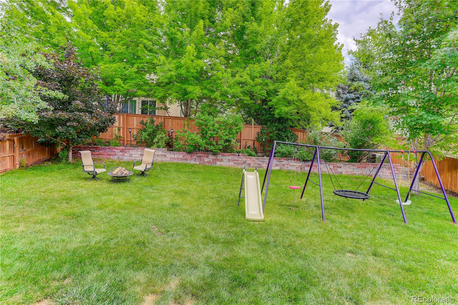 5420 S Shawnee Way