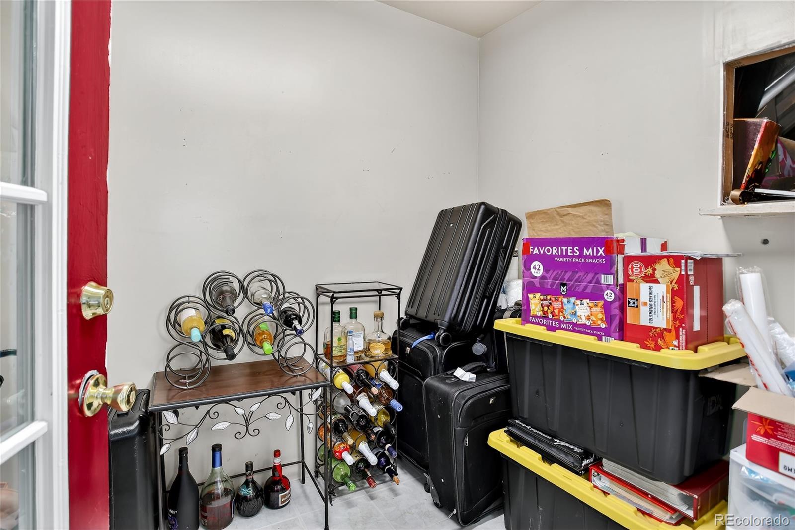 5420 S Shawnee Way