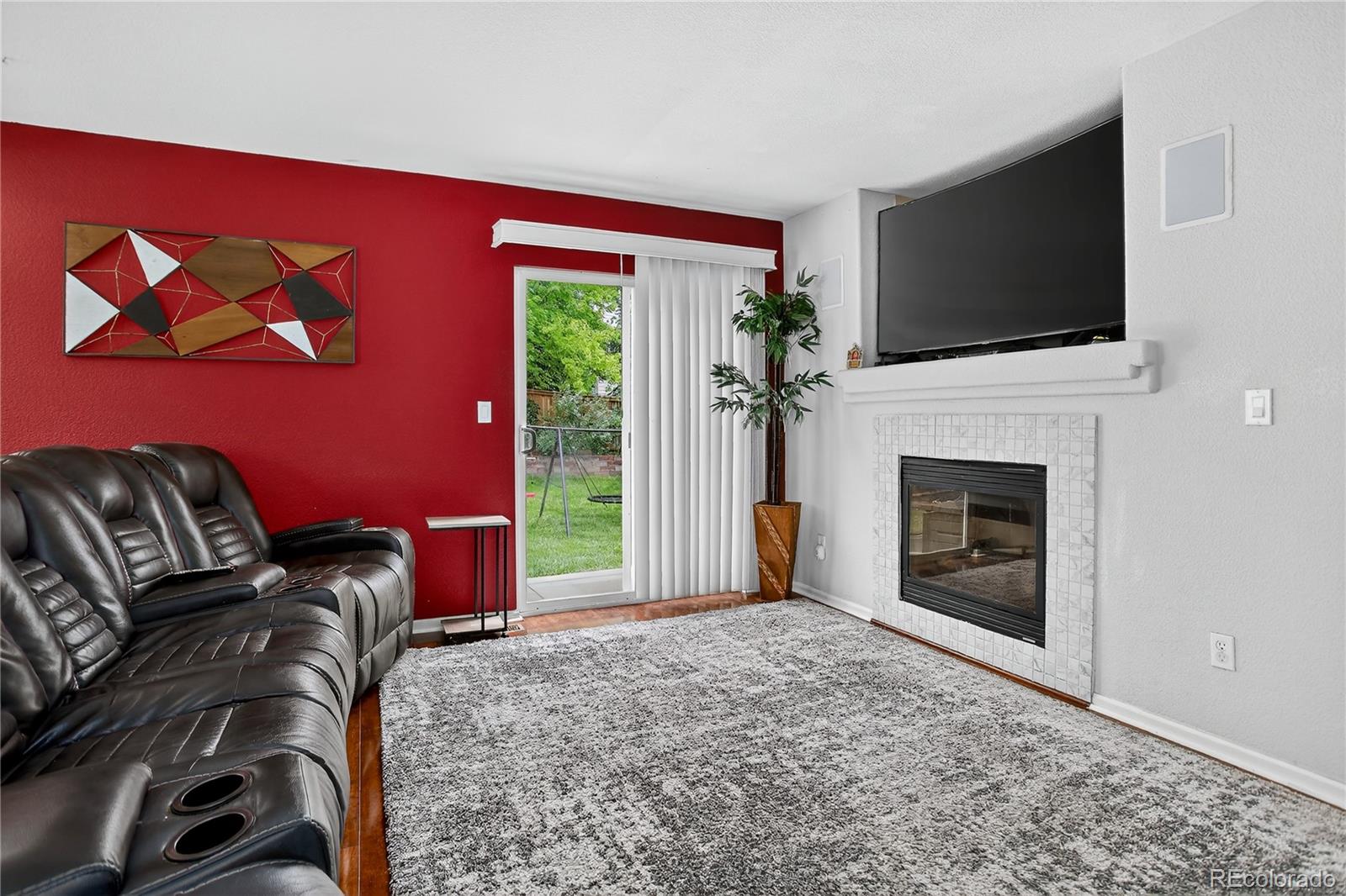 5420 S Shawnee Way