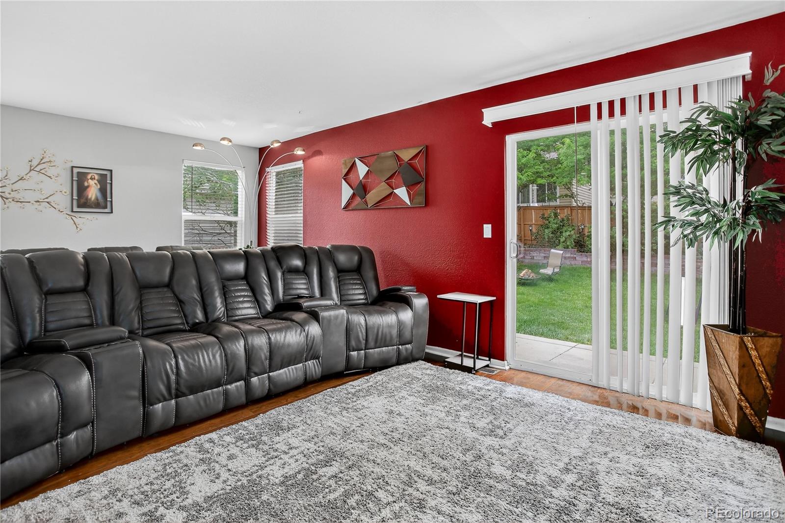 5420 S Shawnee Way