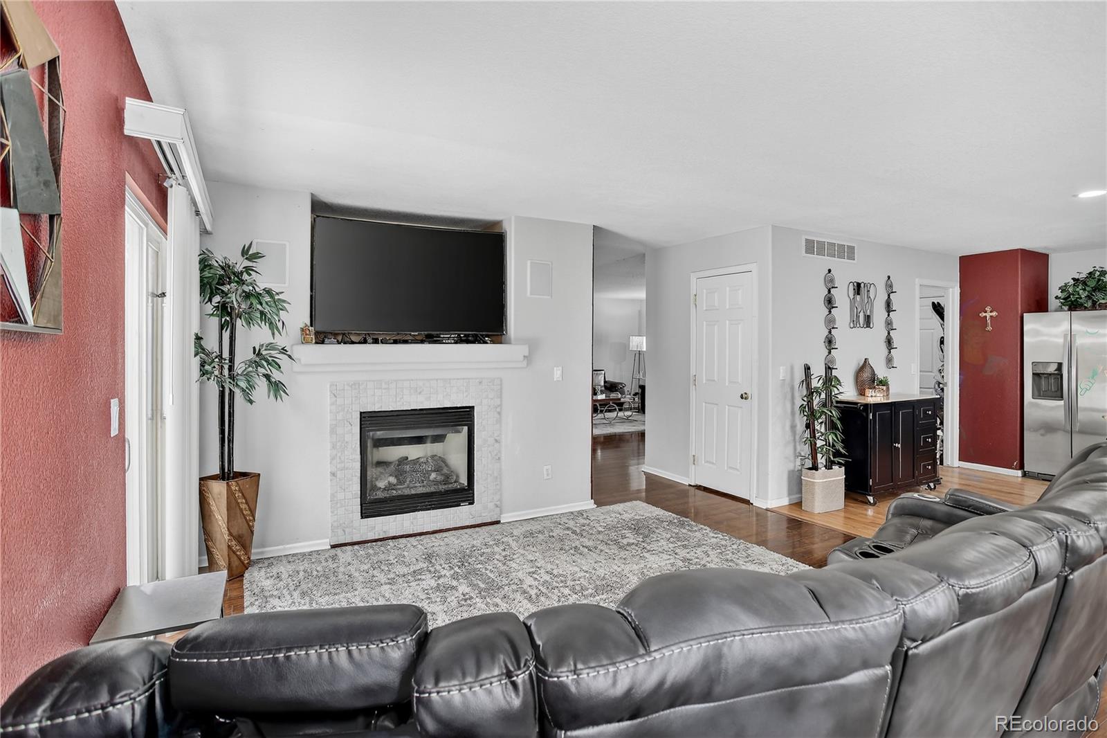 5420 S Shawnee Way