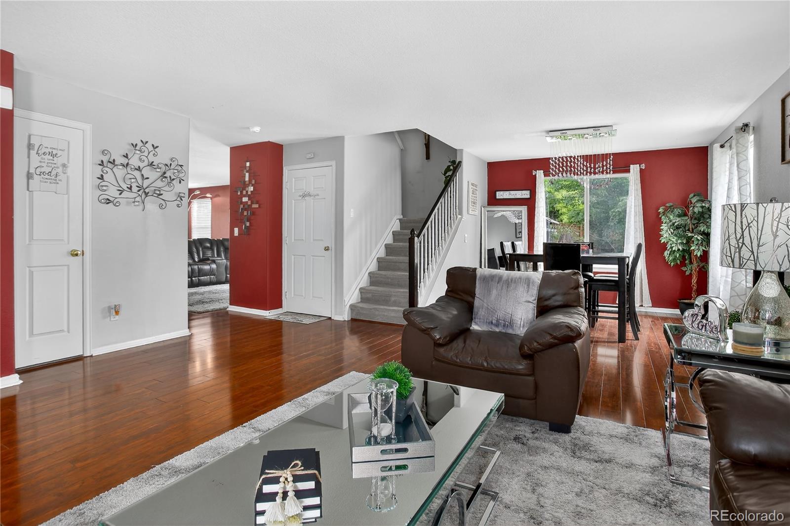 5420 S Shawnee Way