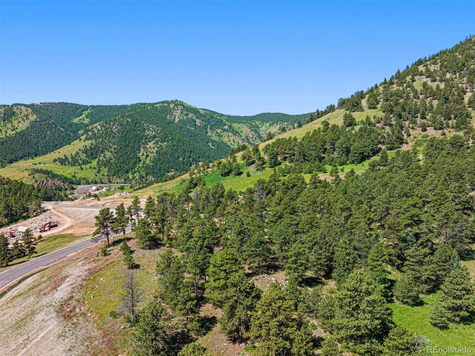 53 Canyon Pines Drive