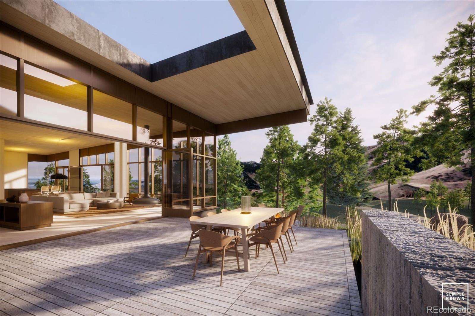 53 Canyon Pines Drive