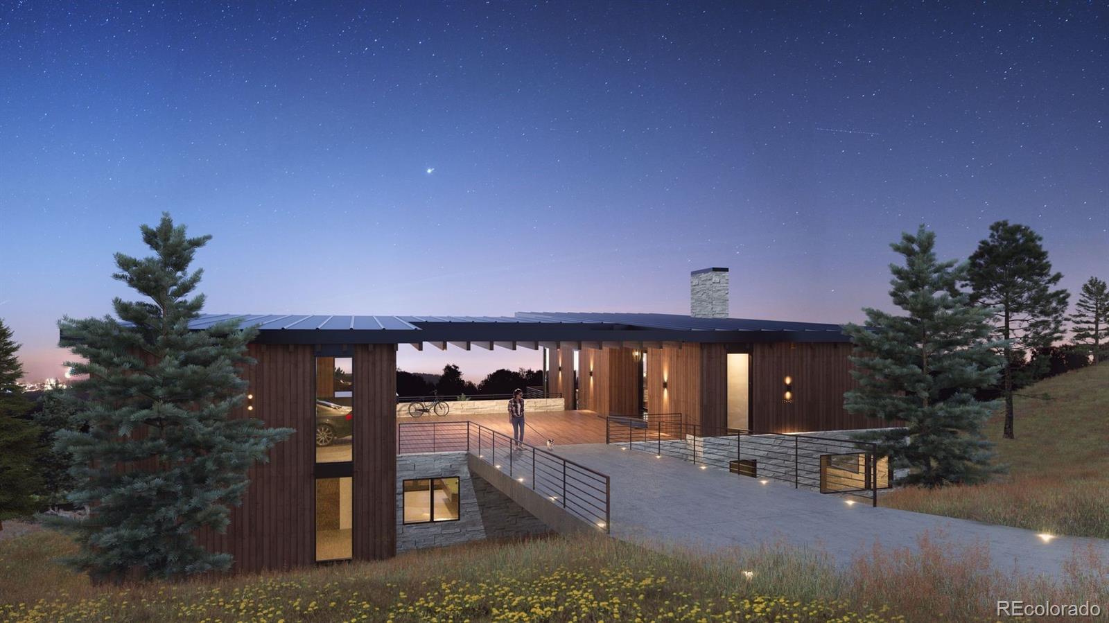 46 Canyon Pines Drive