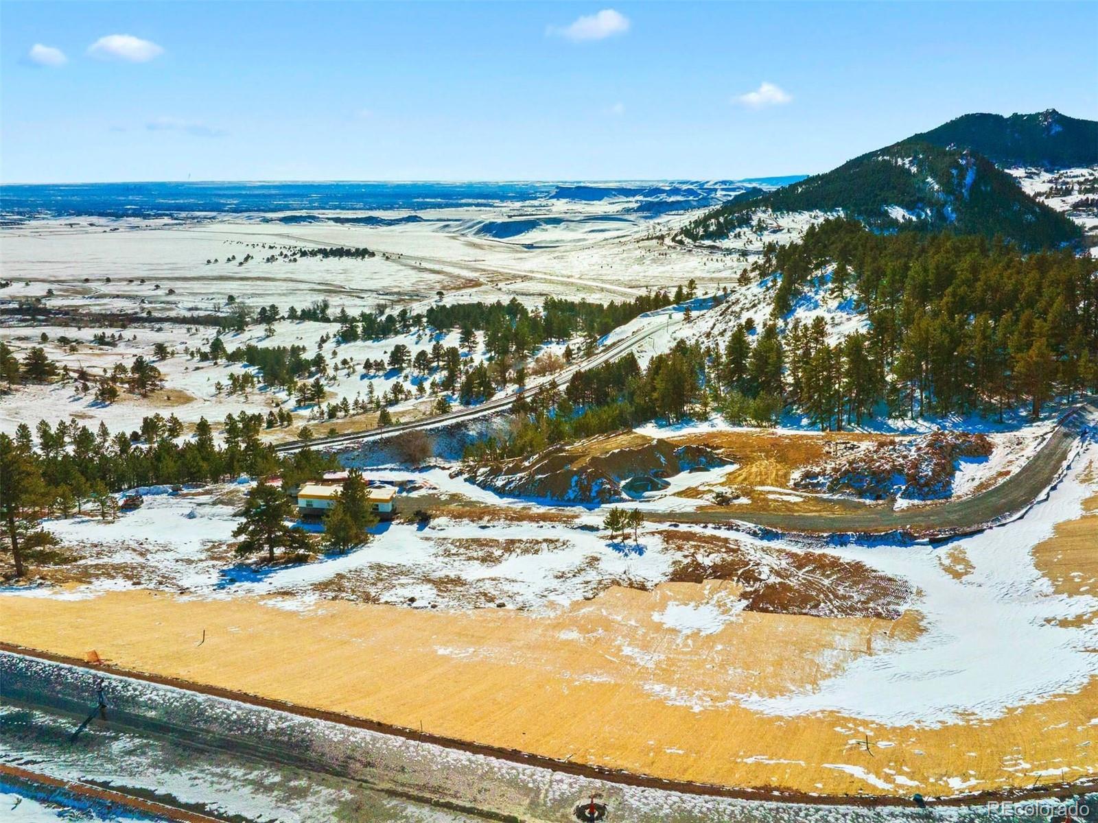 46 Canyon Pines Drive