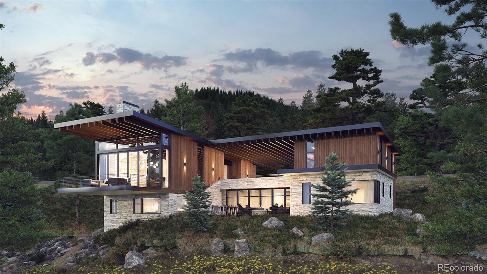 46 Canyon Pines Drive