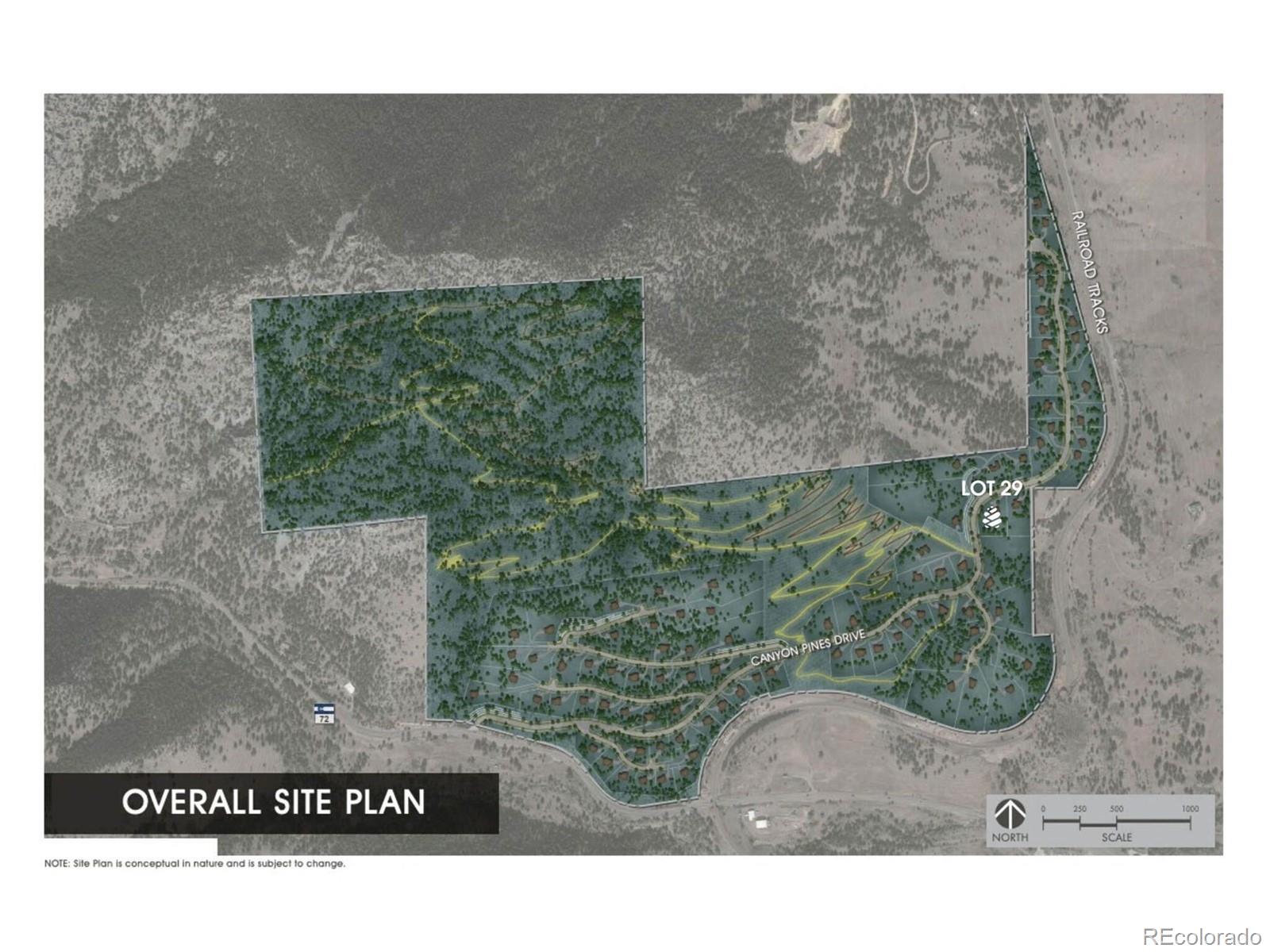 46 Canyon Pines Drive