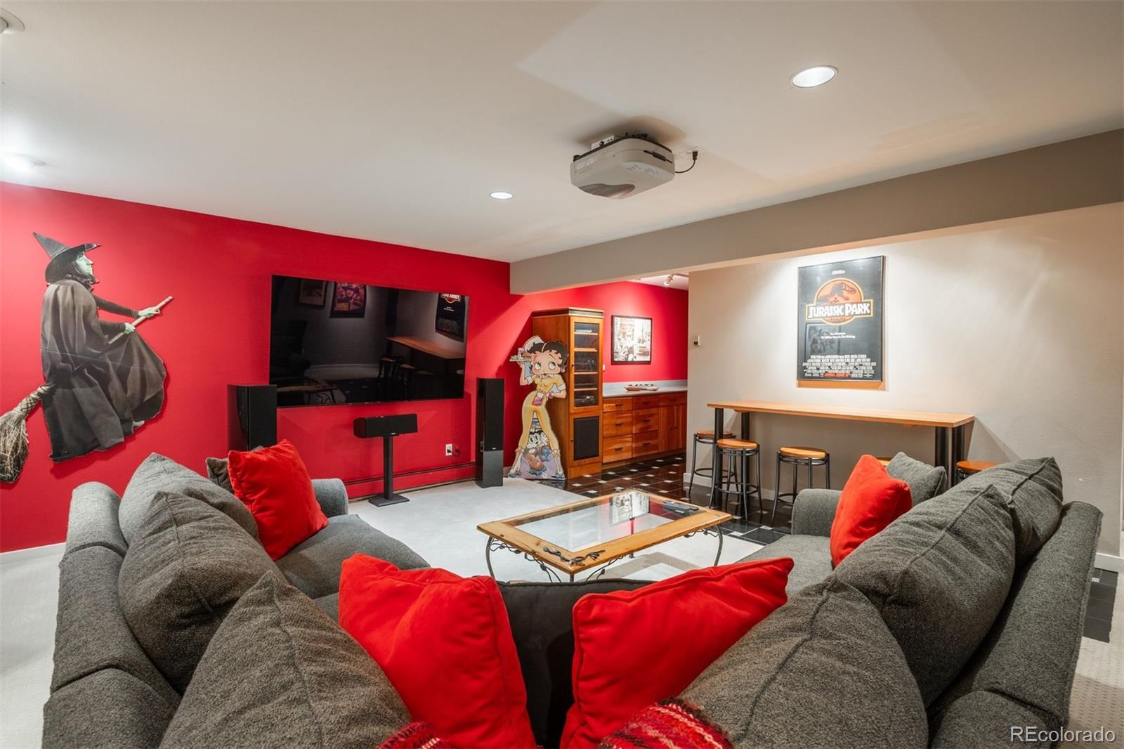 1551 Genesee Ridge Road