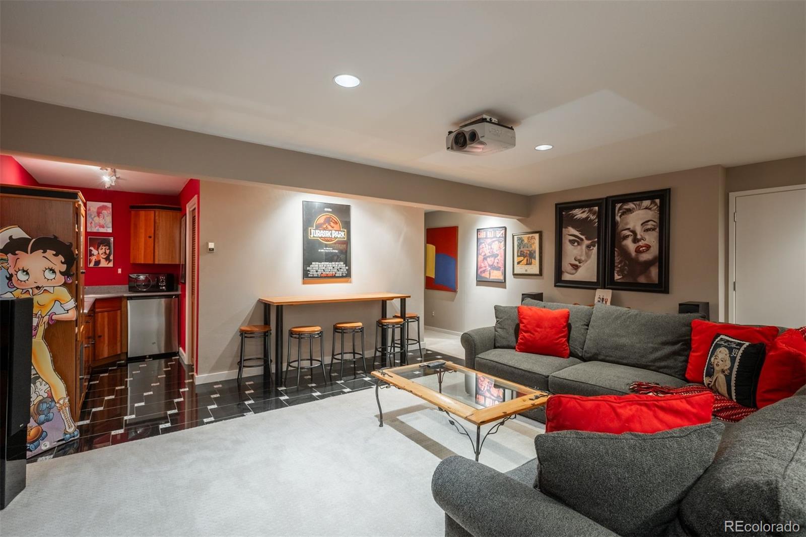 1551 Genesee Ridge Road