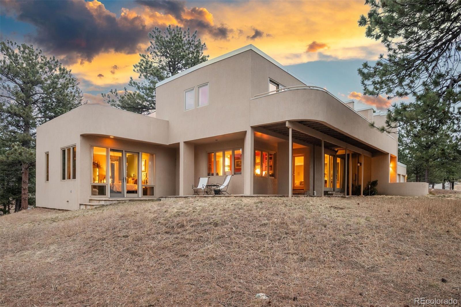 1551 Genesee Ridge Road
