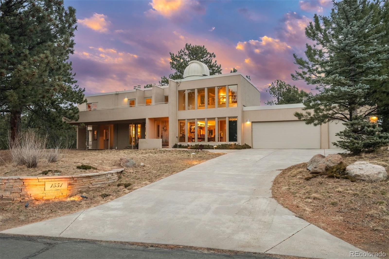 1551 Genesee Ridge Road