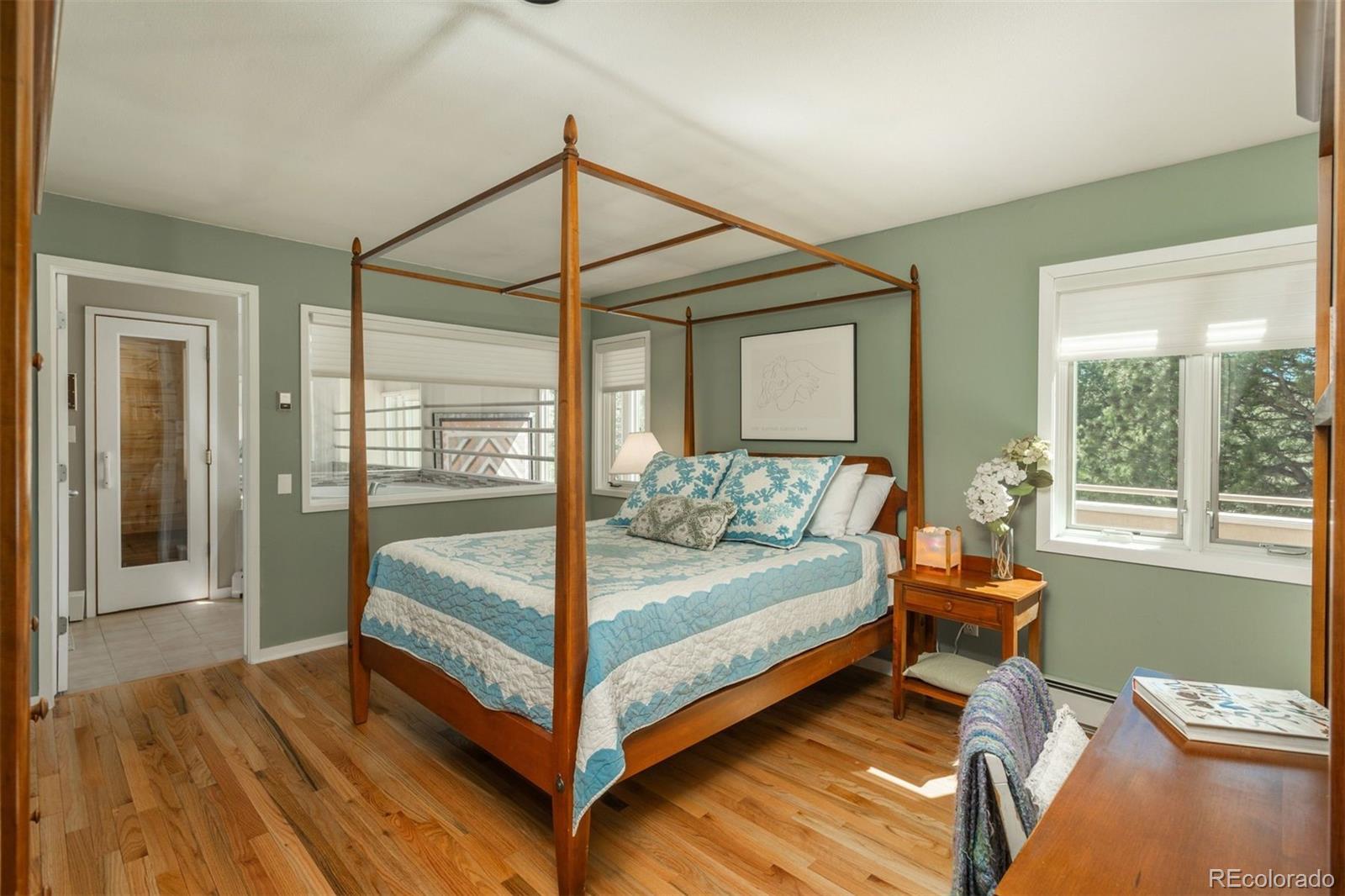 1551 Genesee Ridge Road