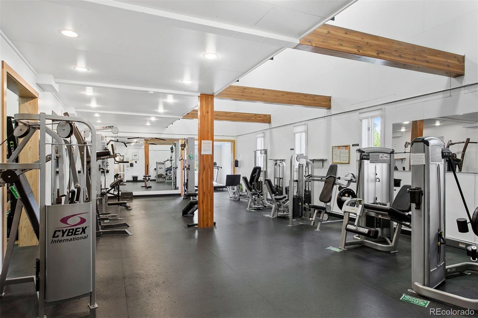 1551 Genesee Ridge Road