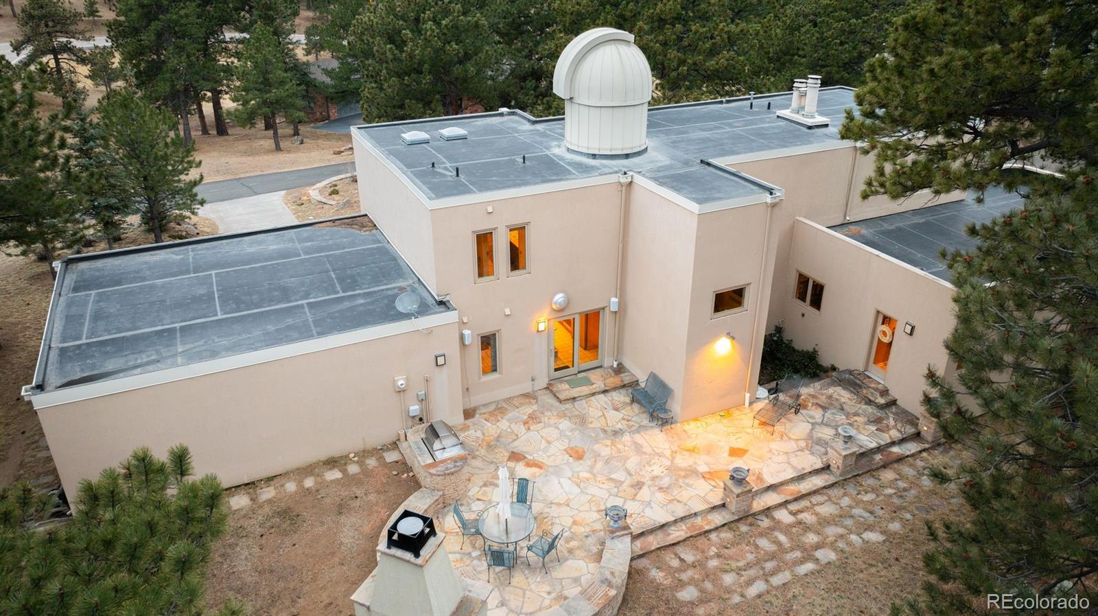 1551 Genesee Ridge Road