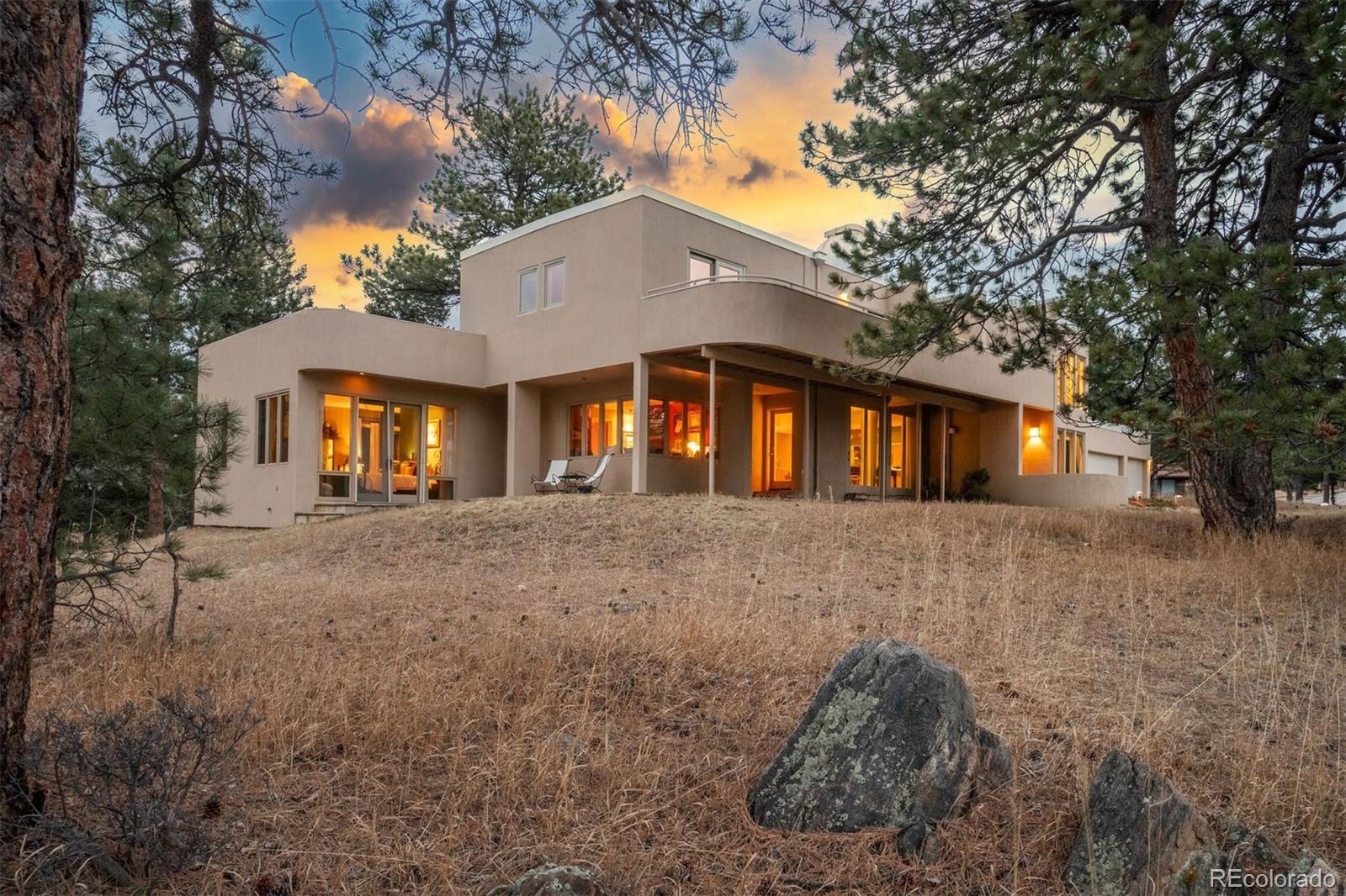 1551 Genesee Ridge Road