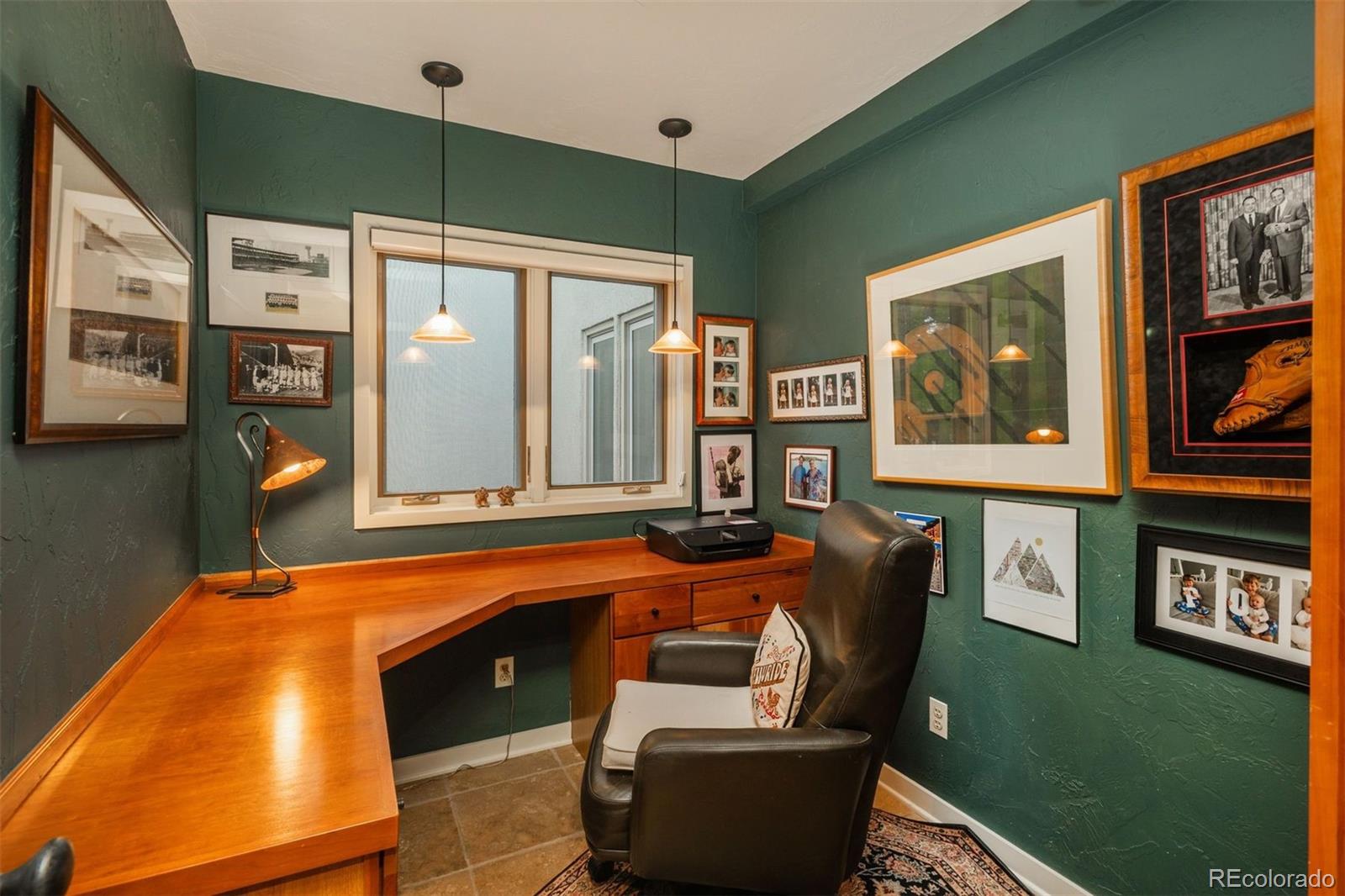 1551 Genesee Ridge Road