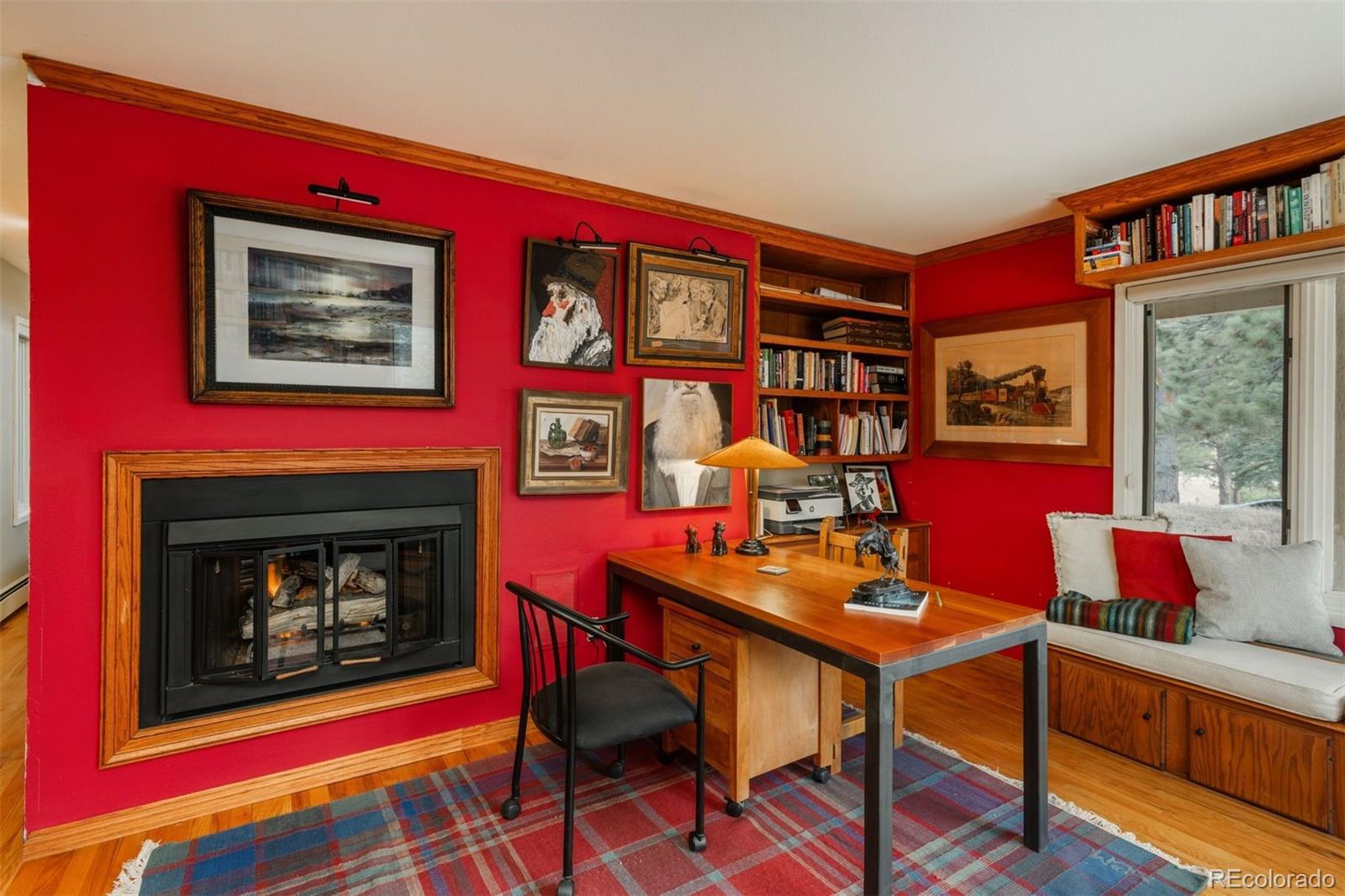 1551 Genesee Ridge Road