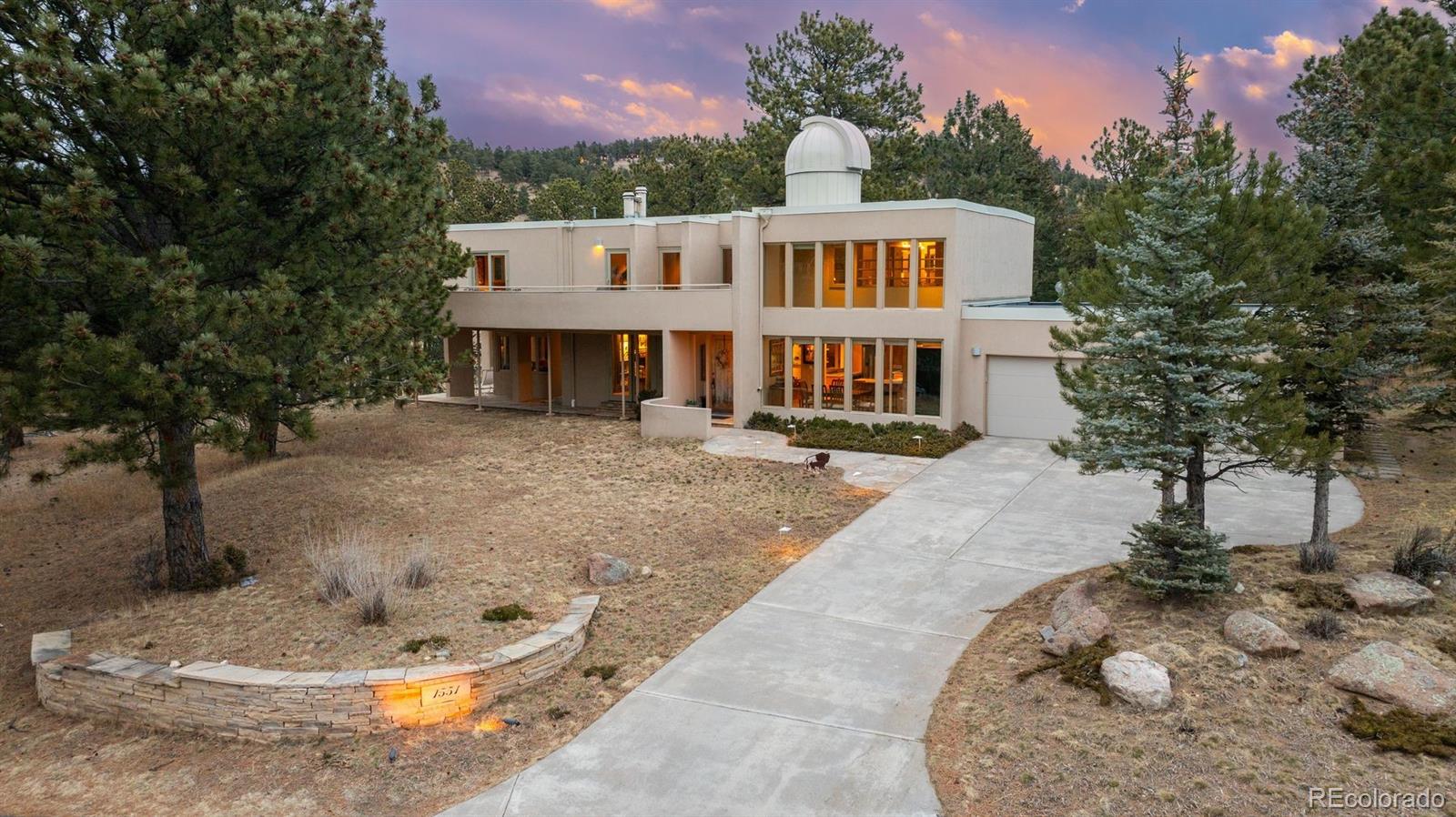 1551 Genesee Ridge Road