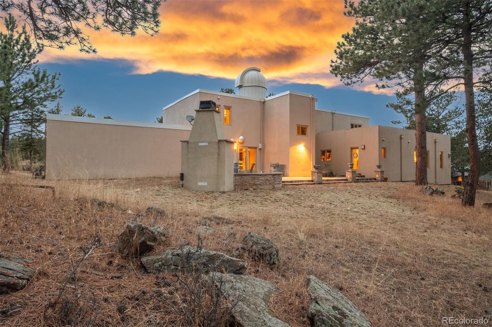 1551 Genesee Ridge Road