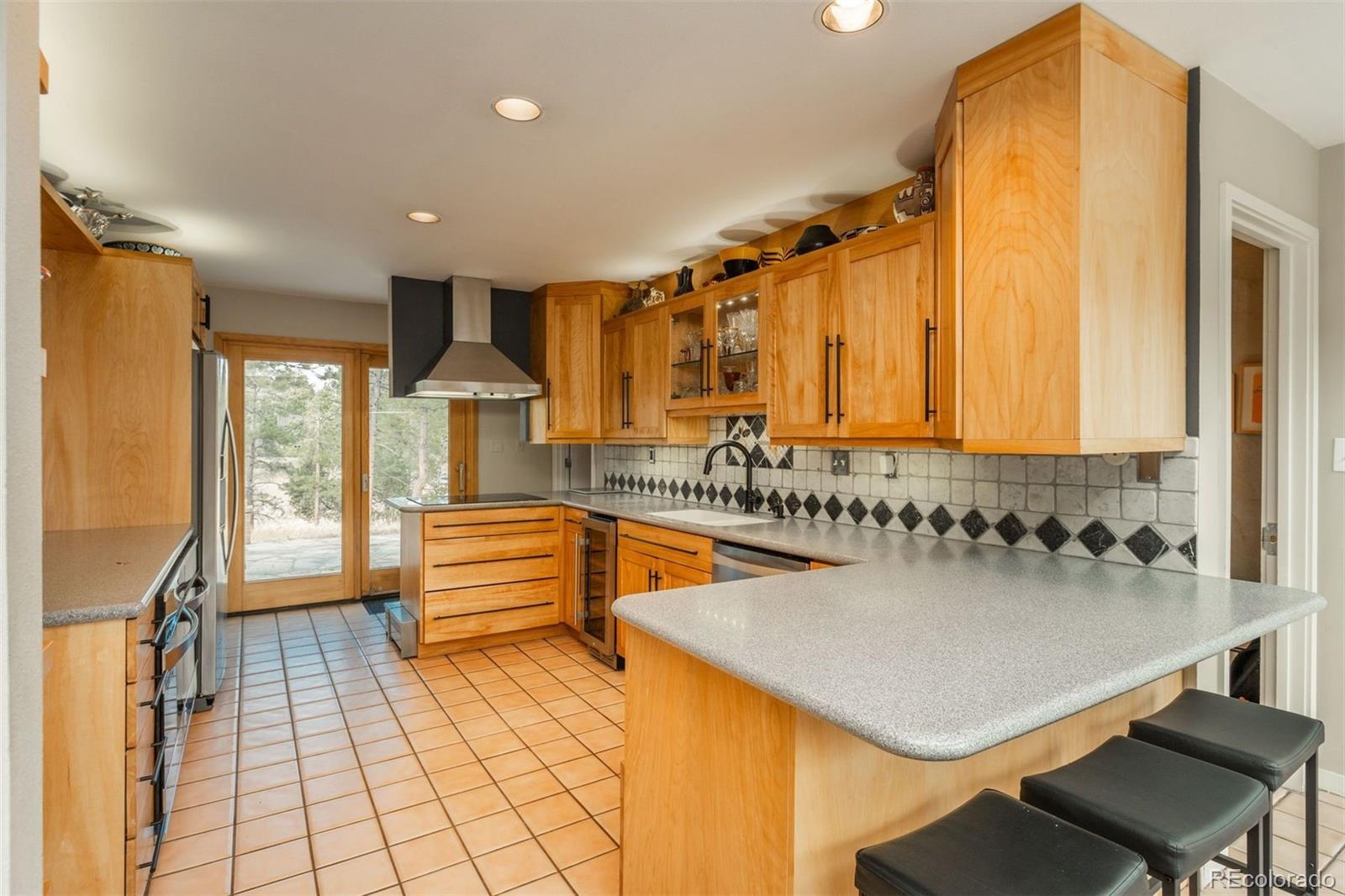 1551 Genesee Ridge Road