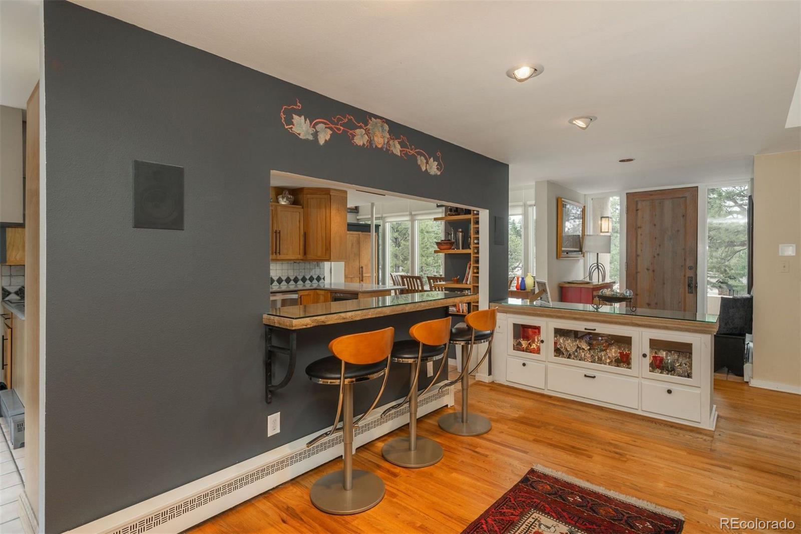 1551 Genesee Ridge Road