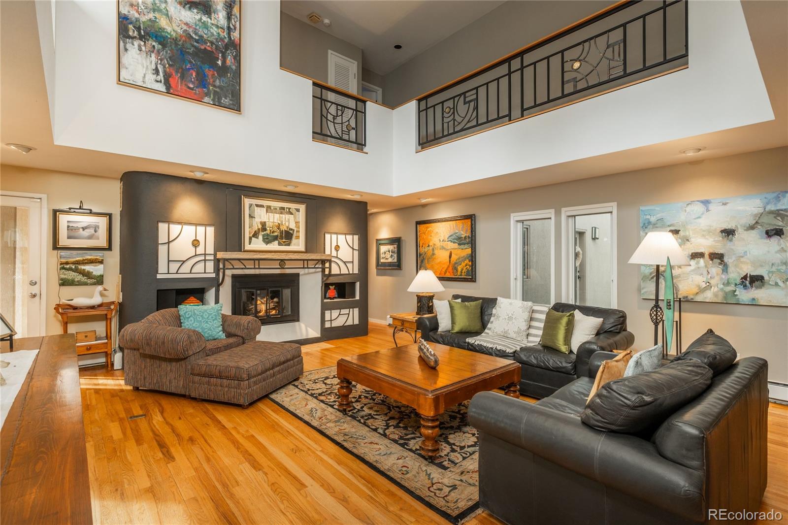 1551 Genesee Ridge Road