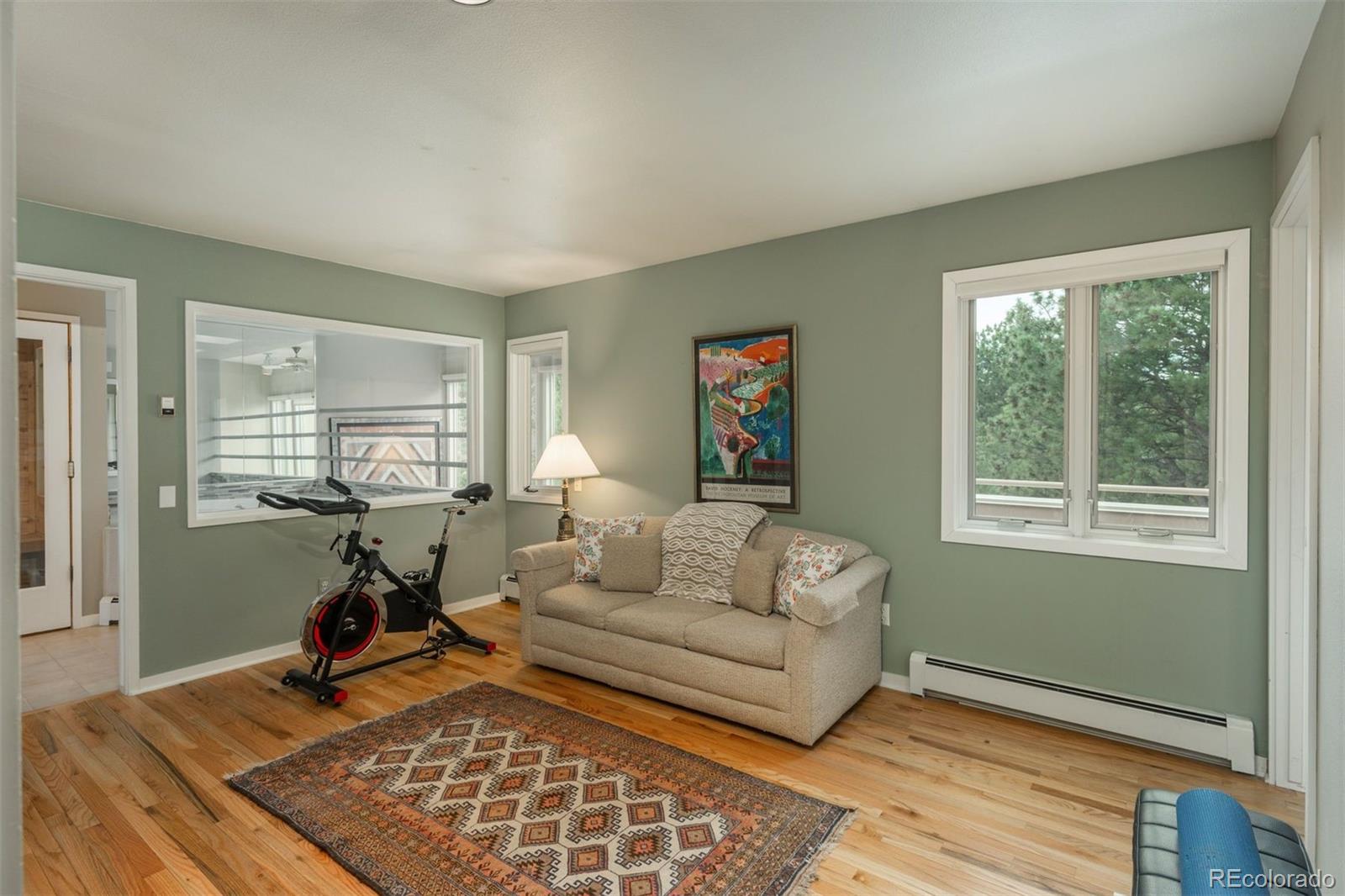 1551 Genesee Ridge Road