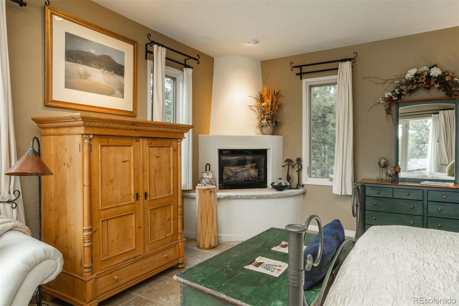 1551 Genesee Ridge Road