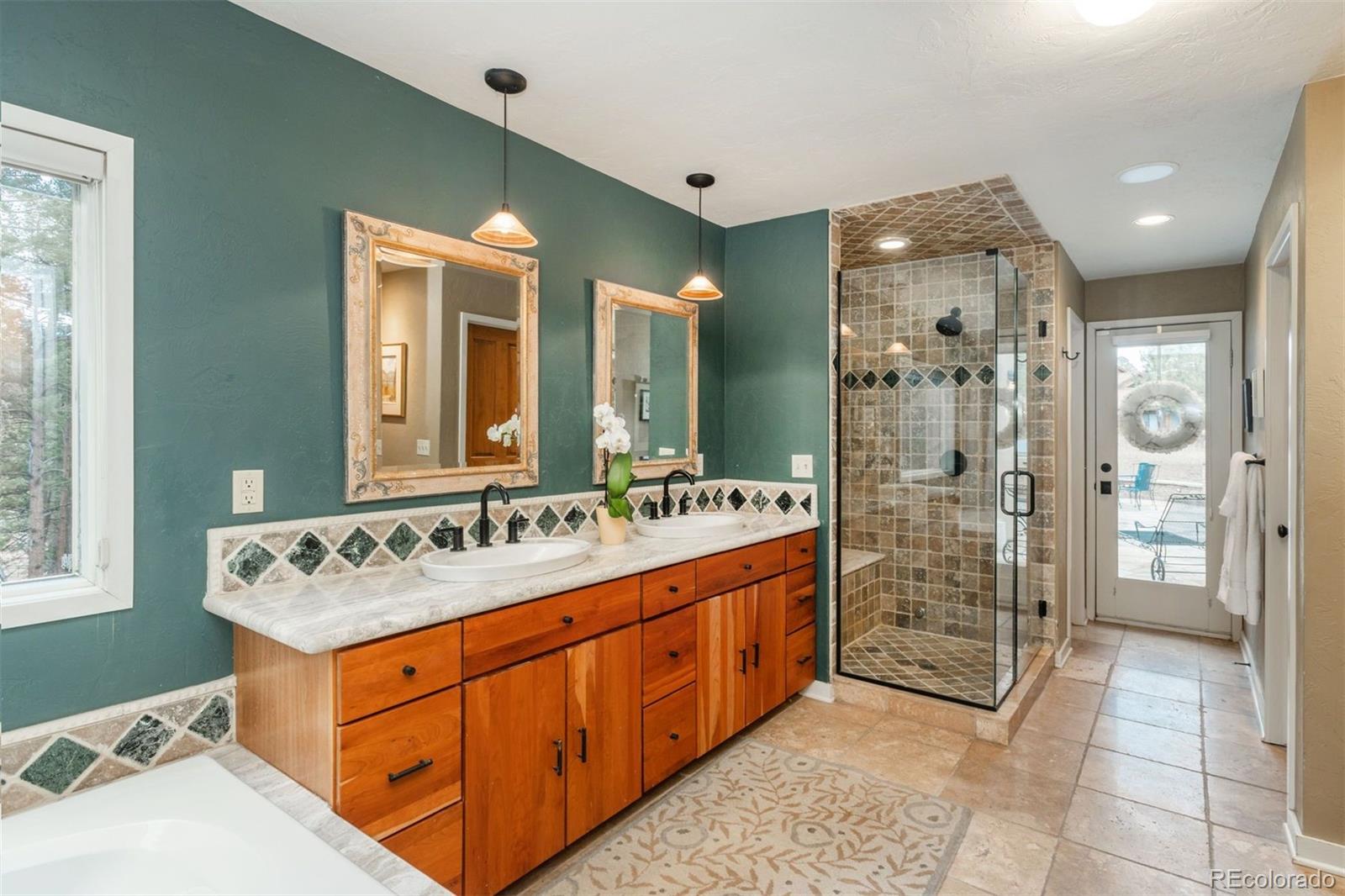 1551 Genesee Ridge Road