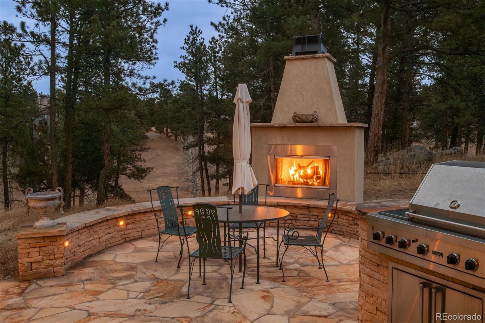 1551 Genesee Ridge Road