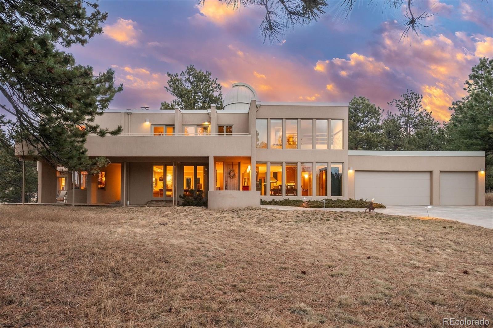 1551 Genesee Ridge Road