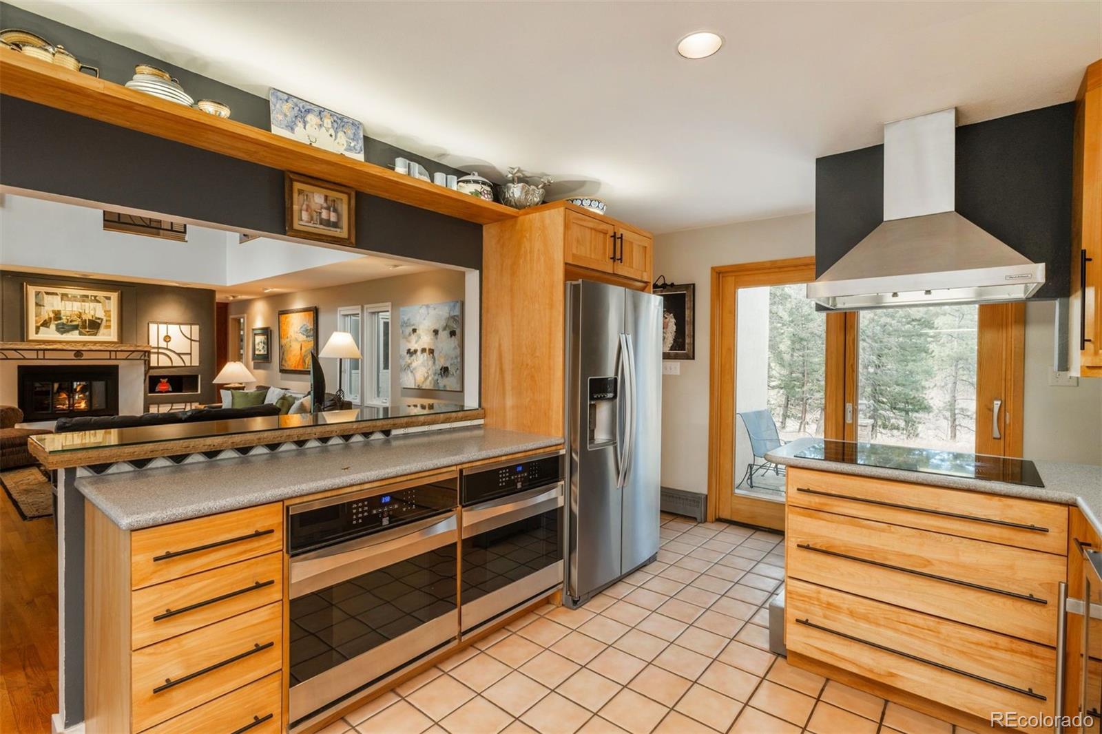 1551 Genesee Ridge Road