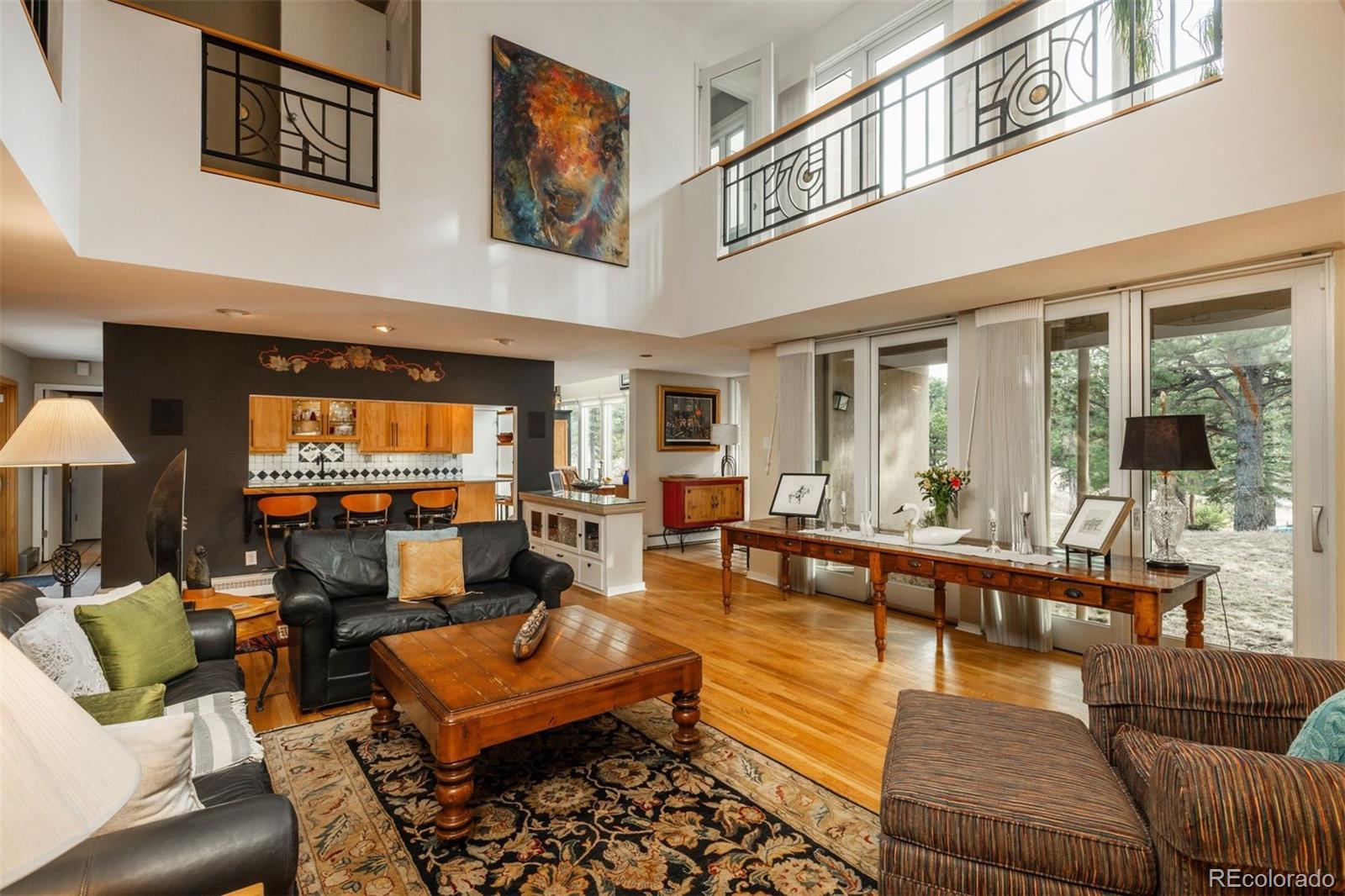 1551 Genesee Ridge Road