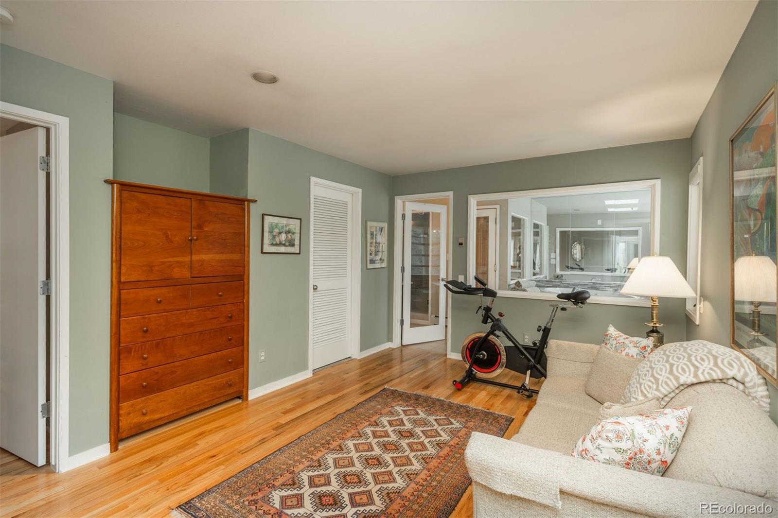 1551 Genesee Ridge Road