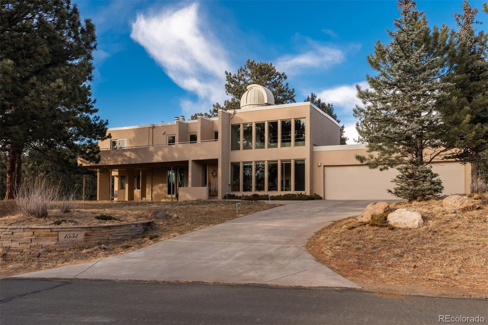 1551 Genesee Ridge Road