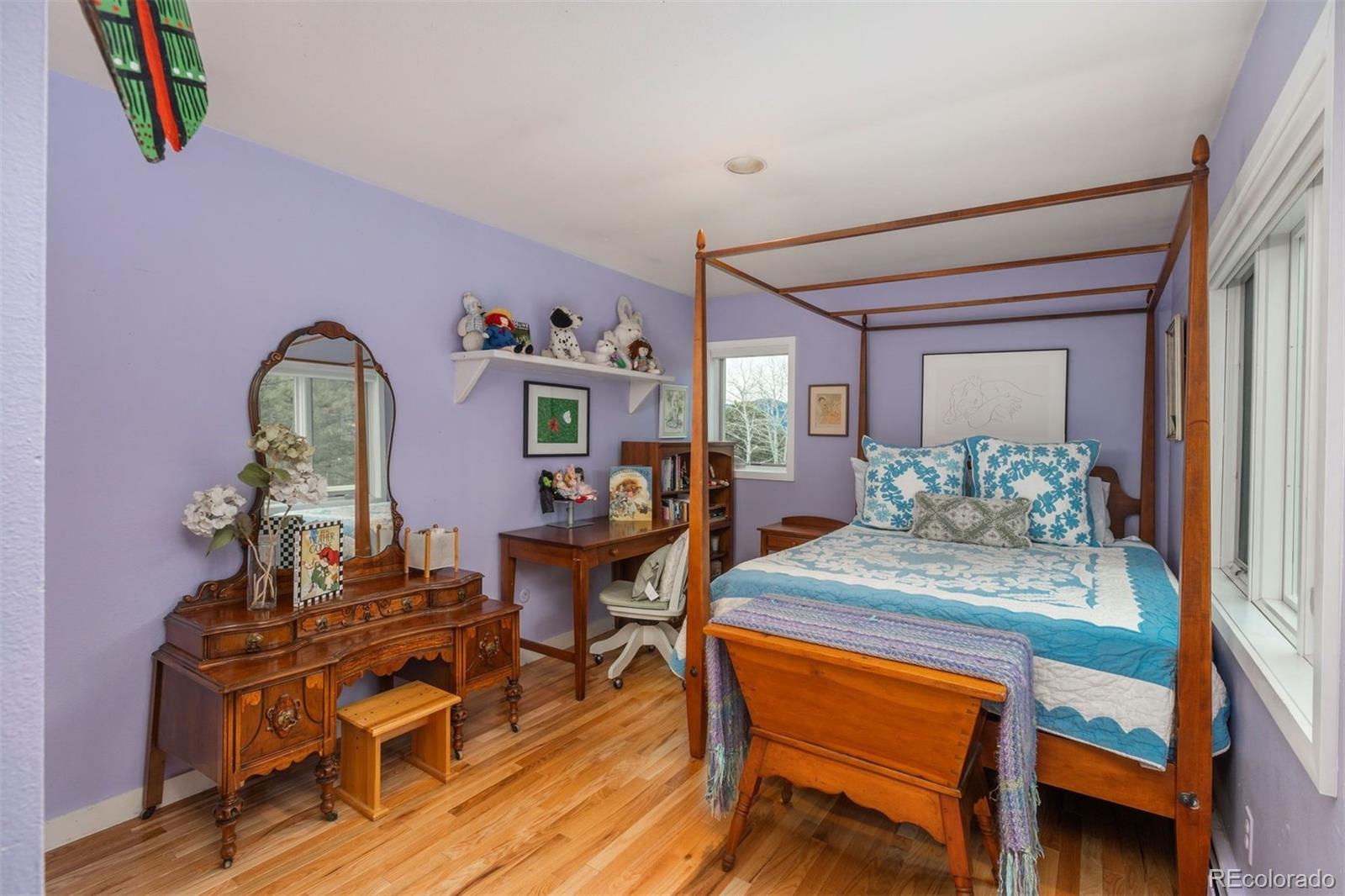 1551 Genesee Ridge Road