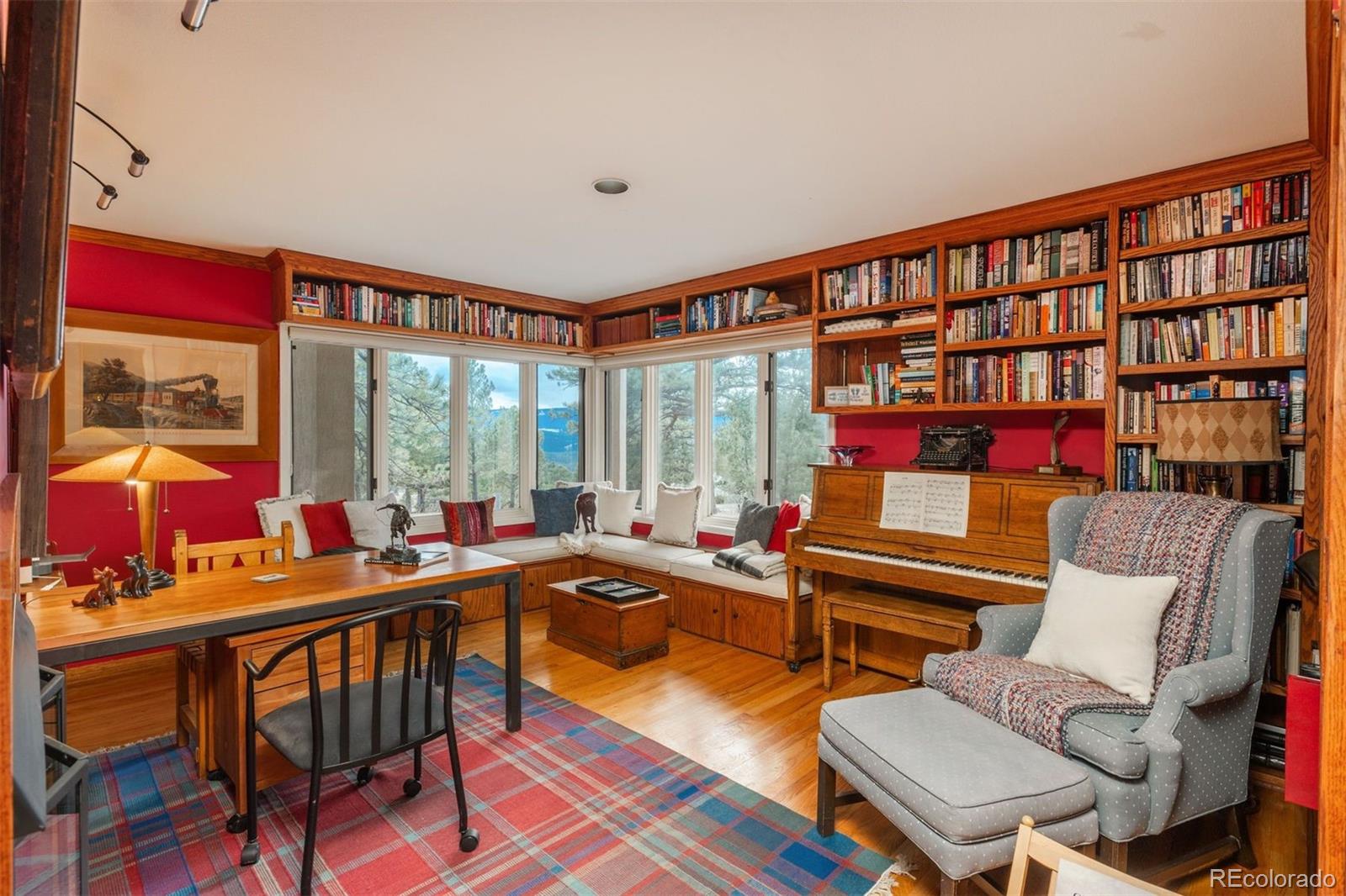 1551 Genesee Ridge Road