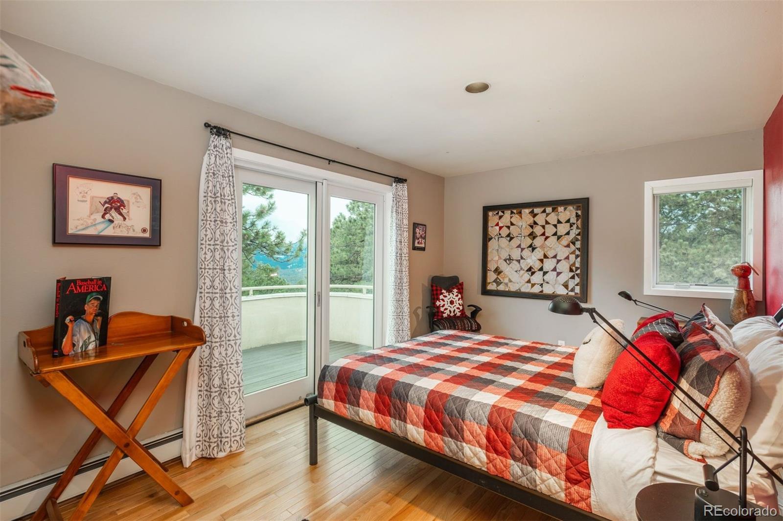 1551 Genesee Ridge Road