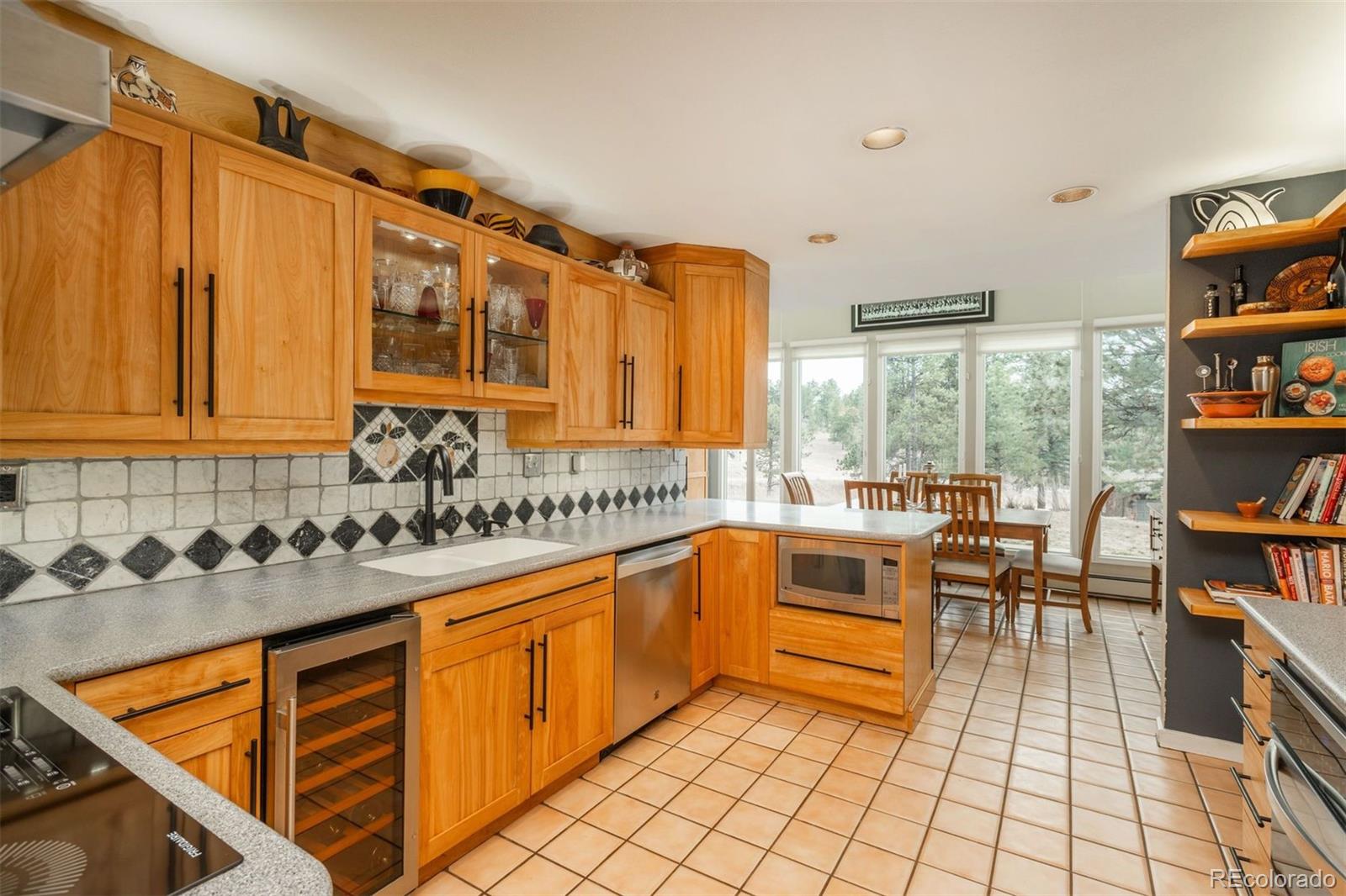 1551 Genesee Ridge Road