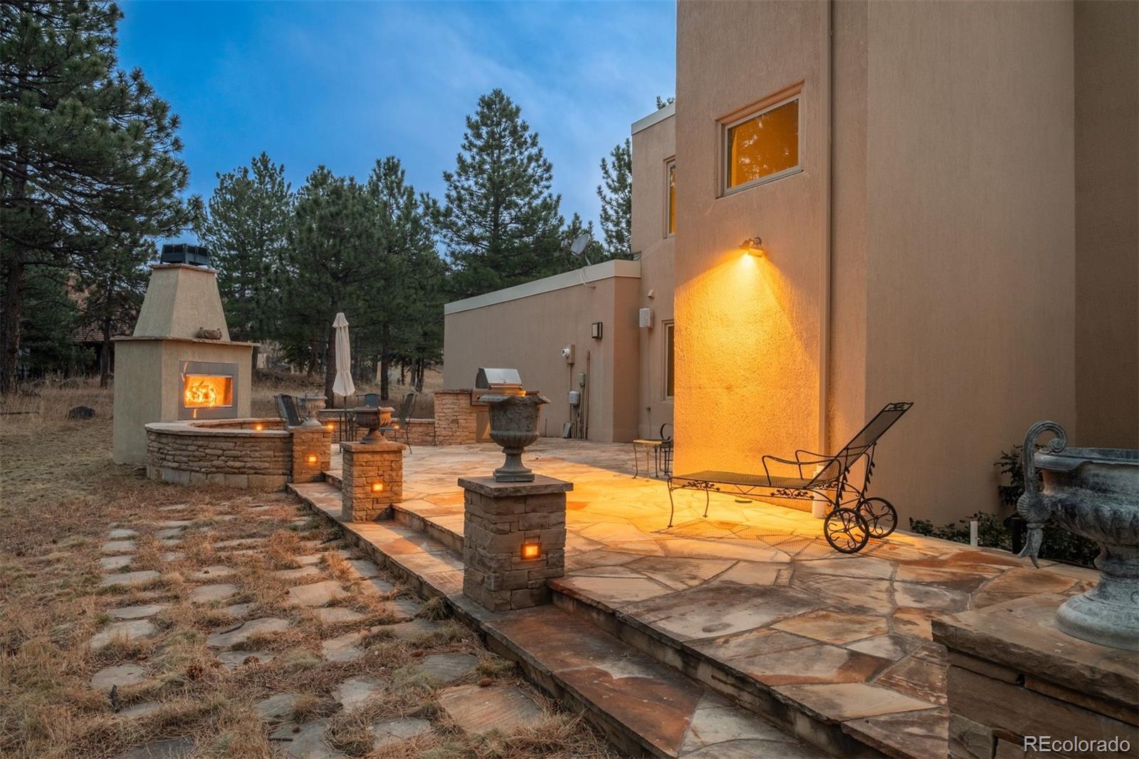 1551 Genesee Ridge Road